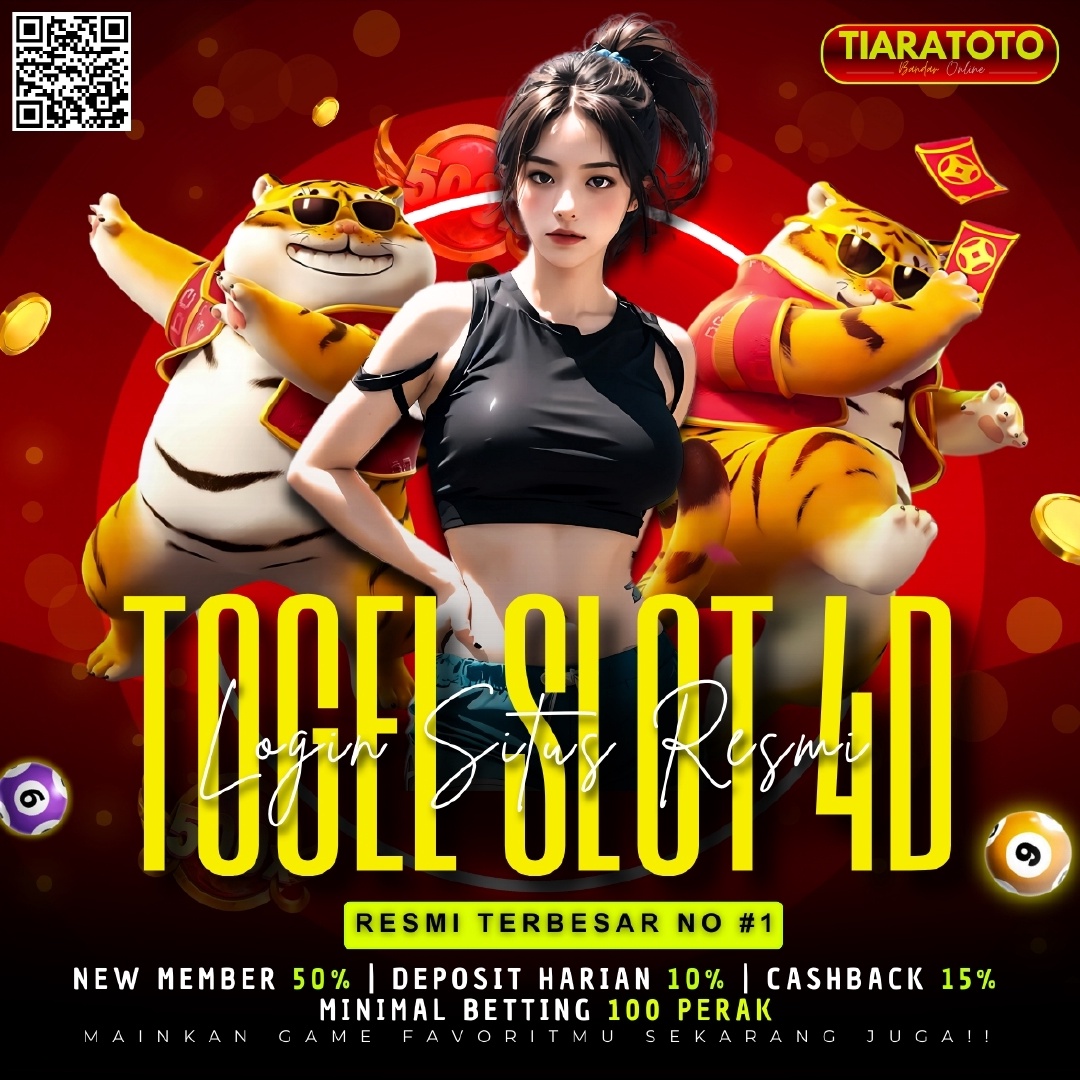 Banner Prediksi TIARATOTO
